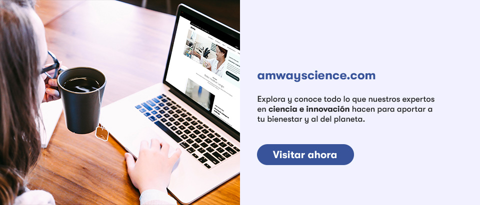 Amway Science