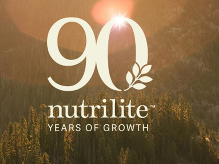 Granjas Nutrilite